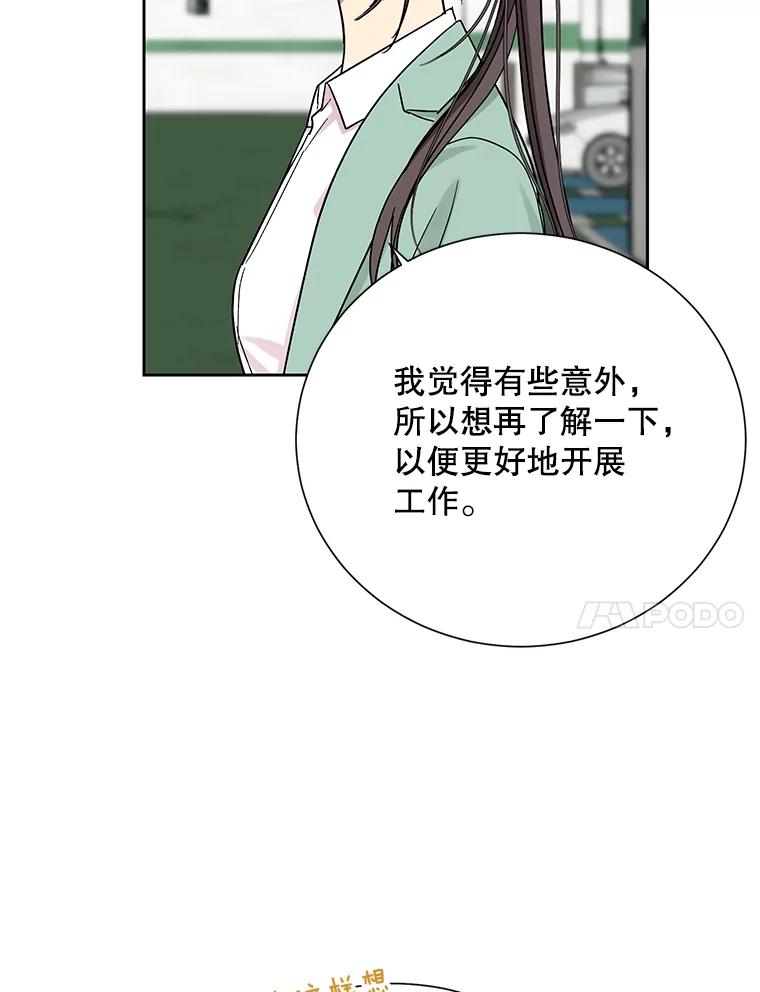 《热恋教学》53.吻我 第71页