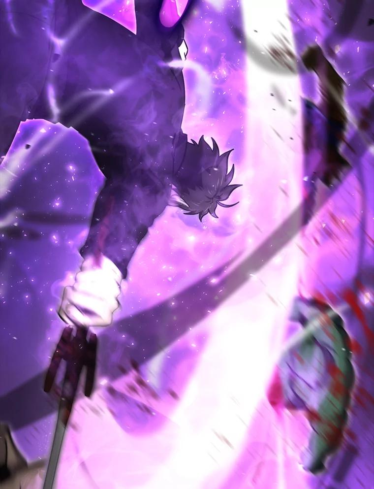 《勇士非也，魔王是也》53.一人斗旷野之狼 第96页