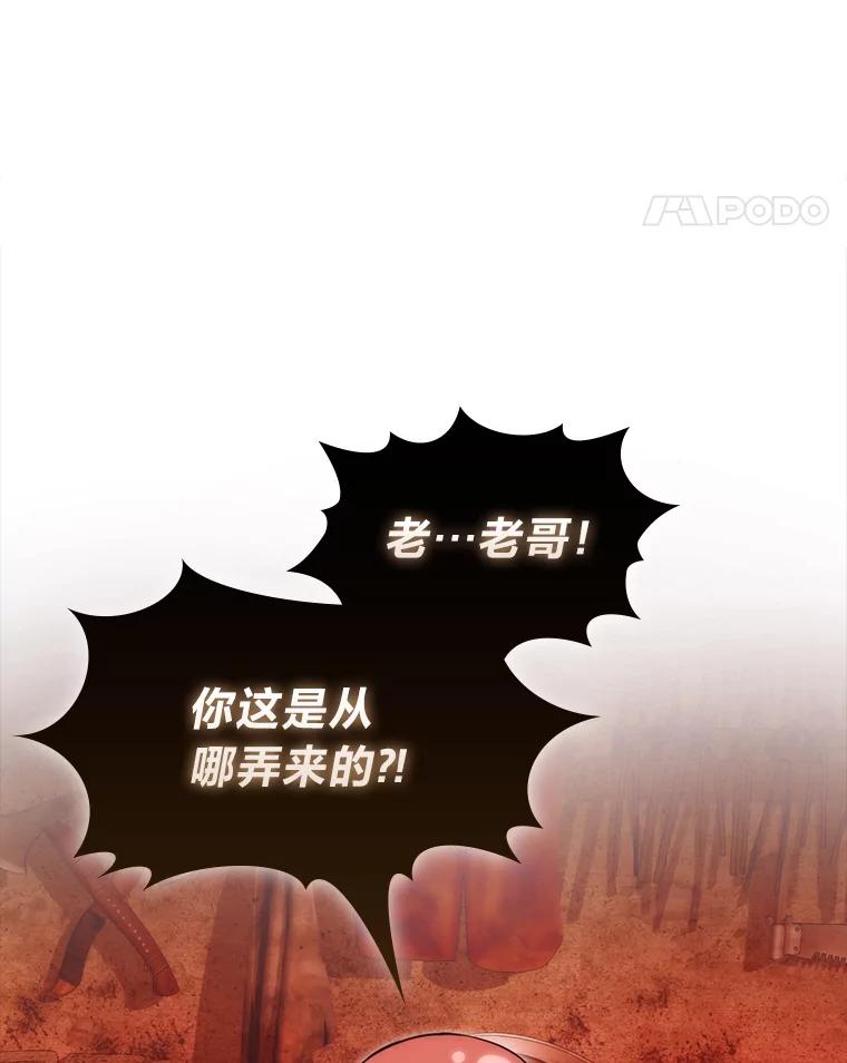 《勇士非也，魔王是也》53.一人斗旷野之狼 第11页