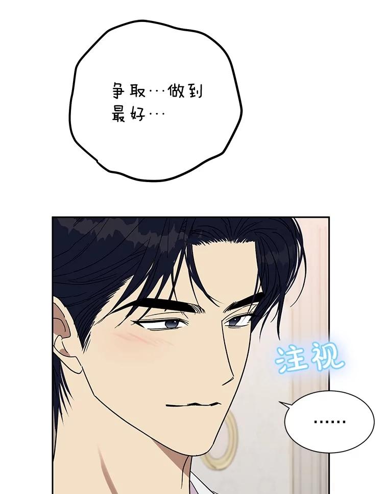 《热恋教学》53.吻我 第99页