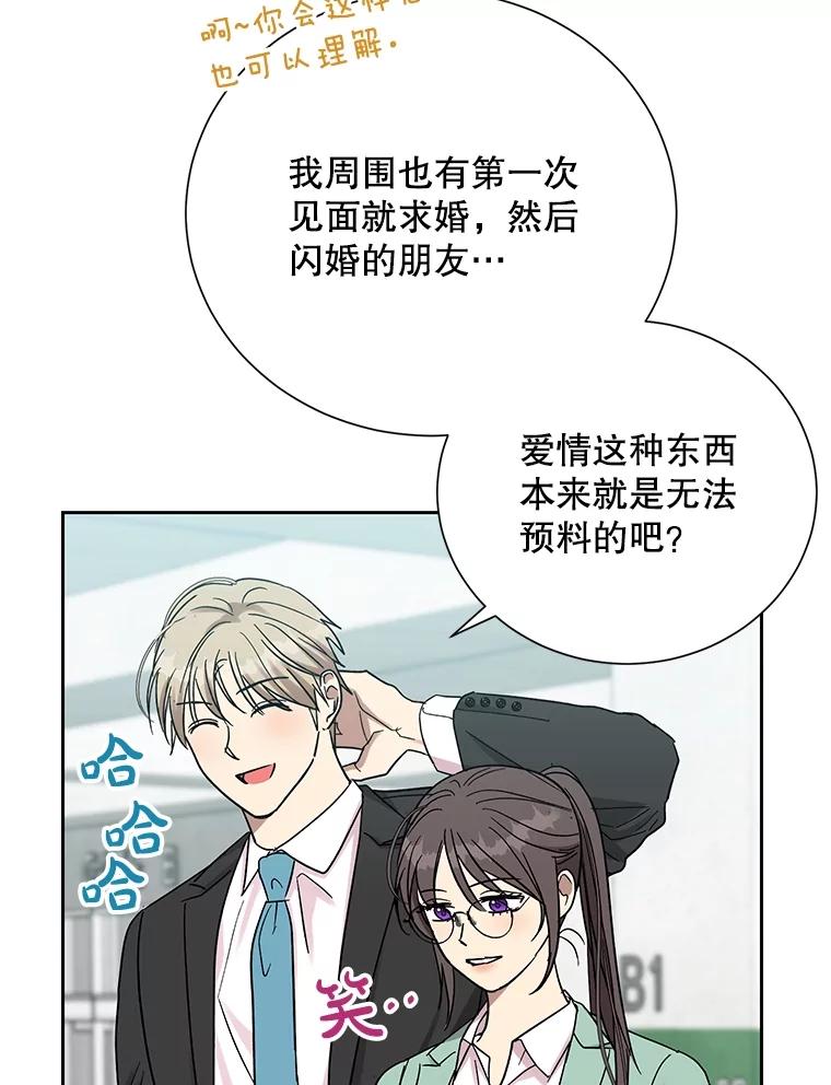 《热恋教学》53.吻我 第72页