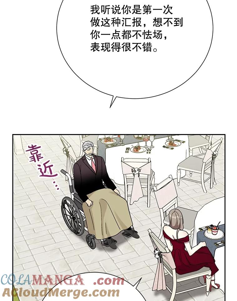 《热恋教学》56.庆功宴 第73页