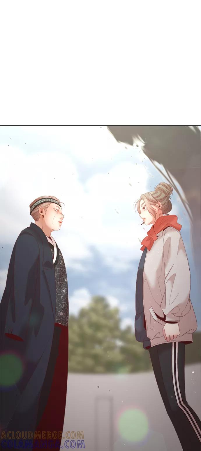 《牵牛和仙女》第119话 第46页