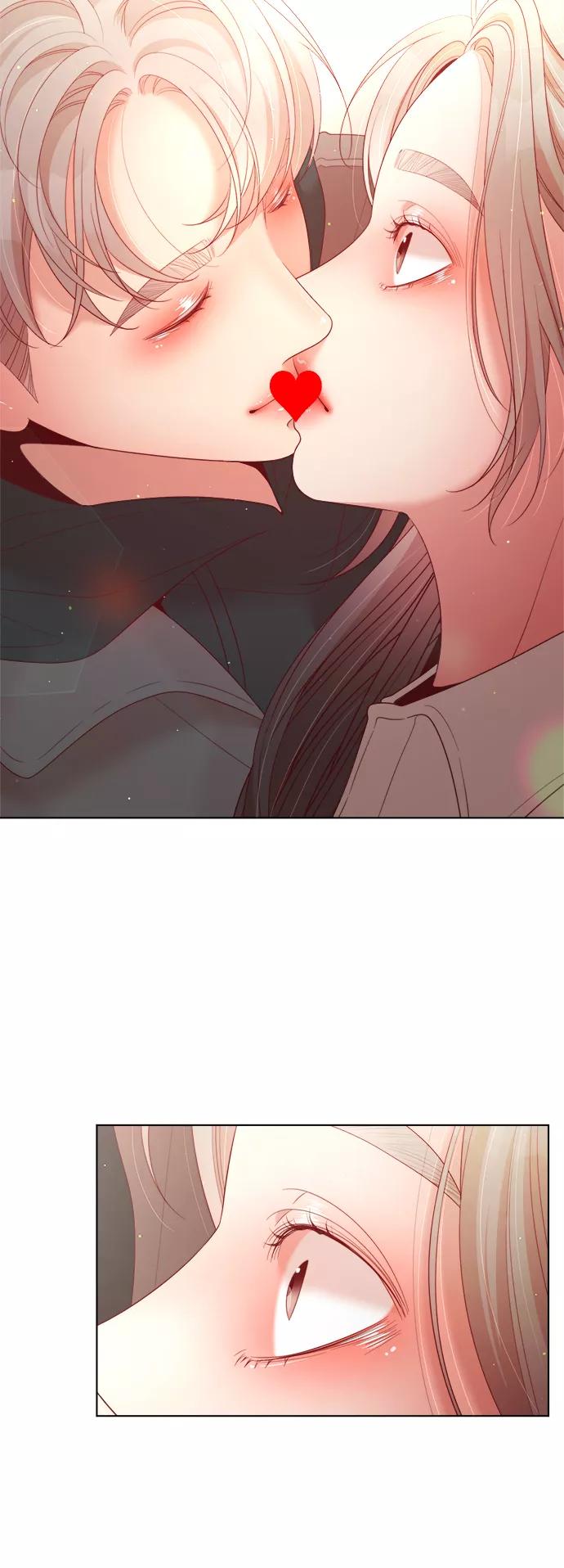 《牵牛和仙女》第121话 第42页