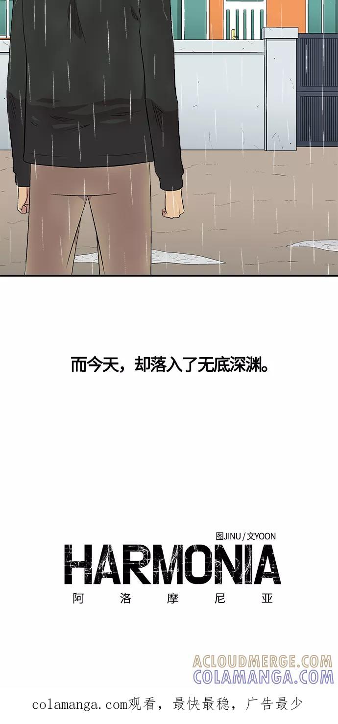 《阿洛摩尼亚》第2话 第55页