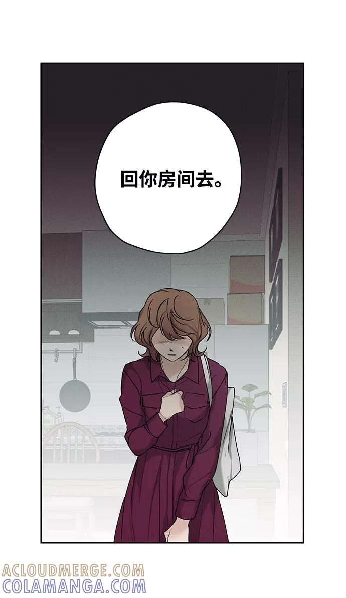 《绯色救赎》第28话 第13页