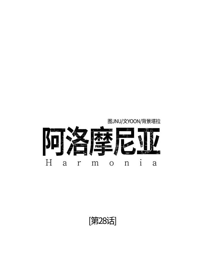《阿洛摩尼亚》第28话 第20页