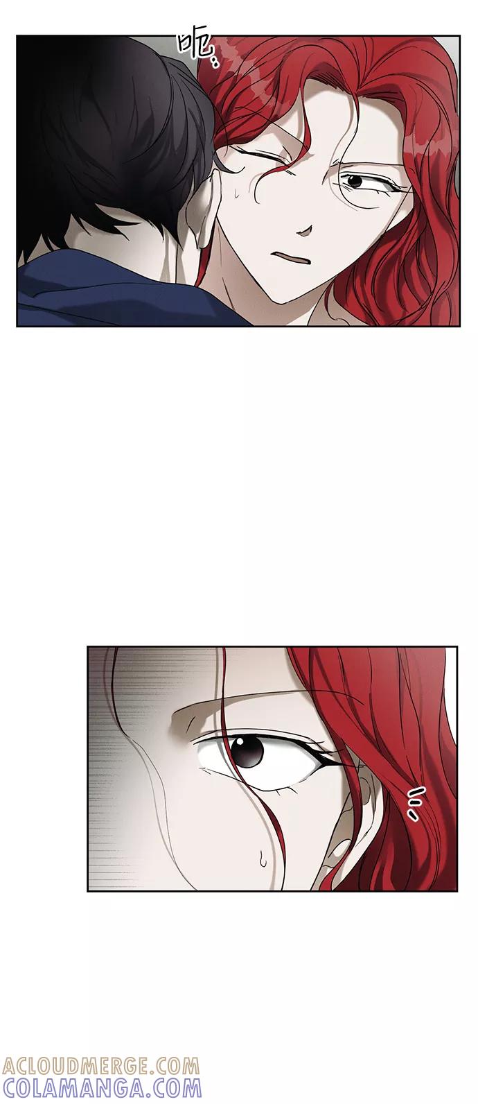 《绯色救赎》第29话 第67页