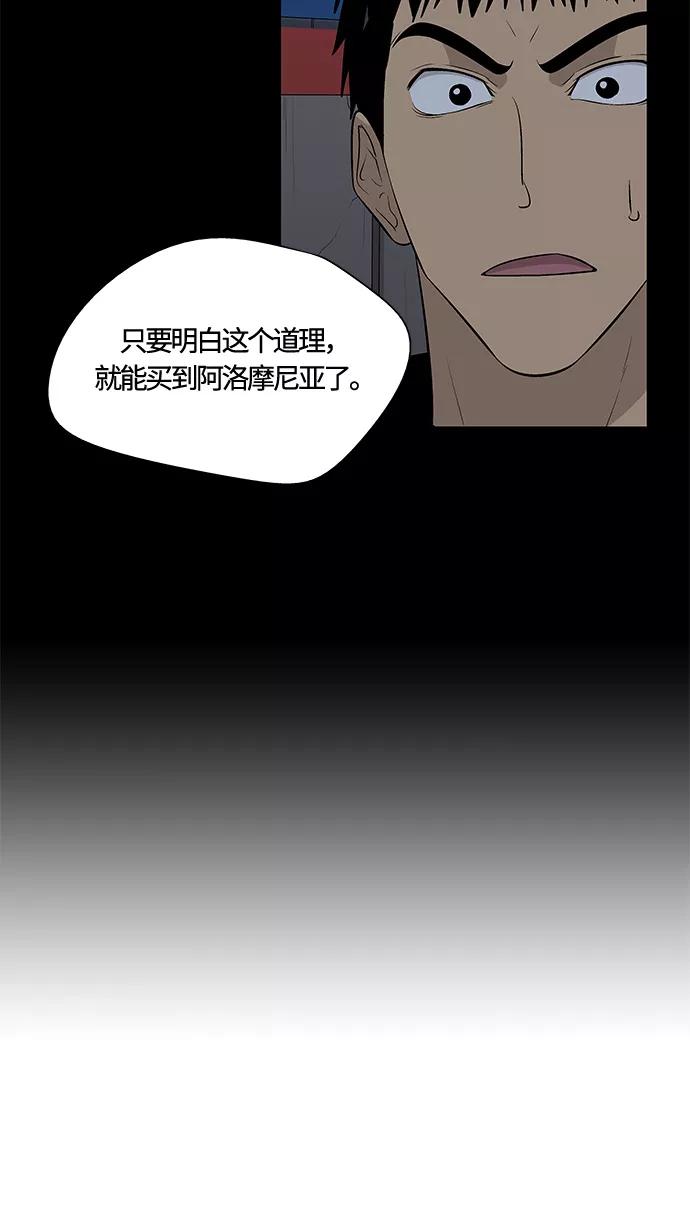 《阿洛摩尼亚》第29话 第6页