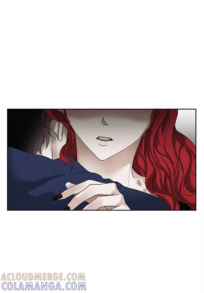 《绯色救赎》第30话 第19页