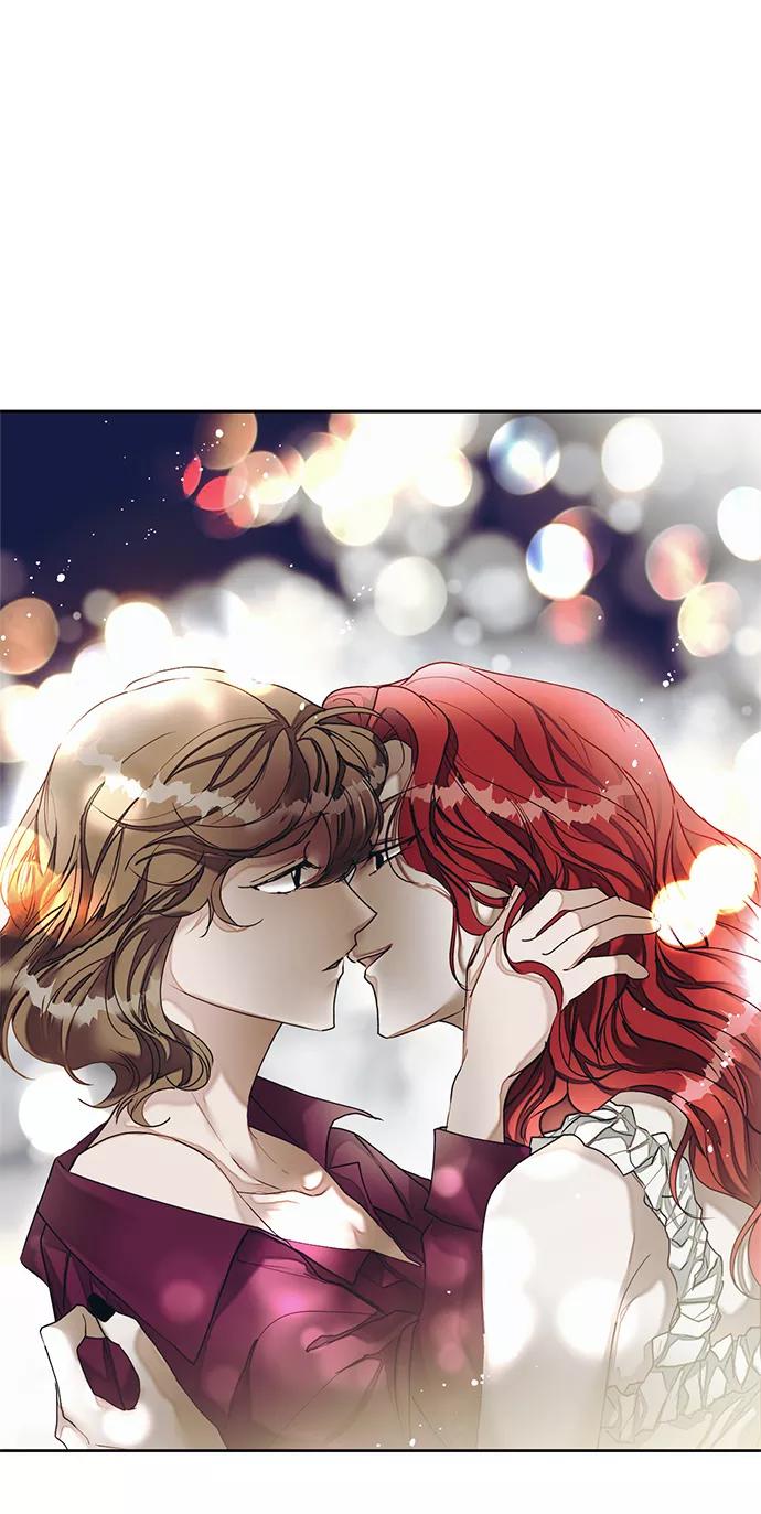《绯色救赎》第31话 第32页