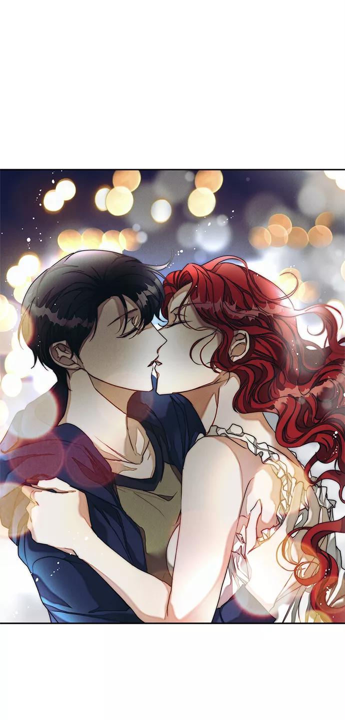 《绯色救赎》第31话 第26页