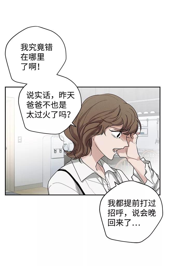 《绯色救赎》第32话 第36页