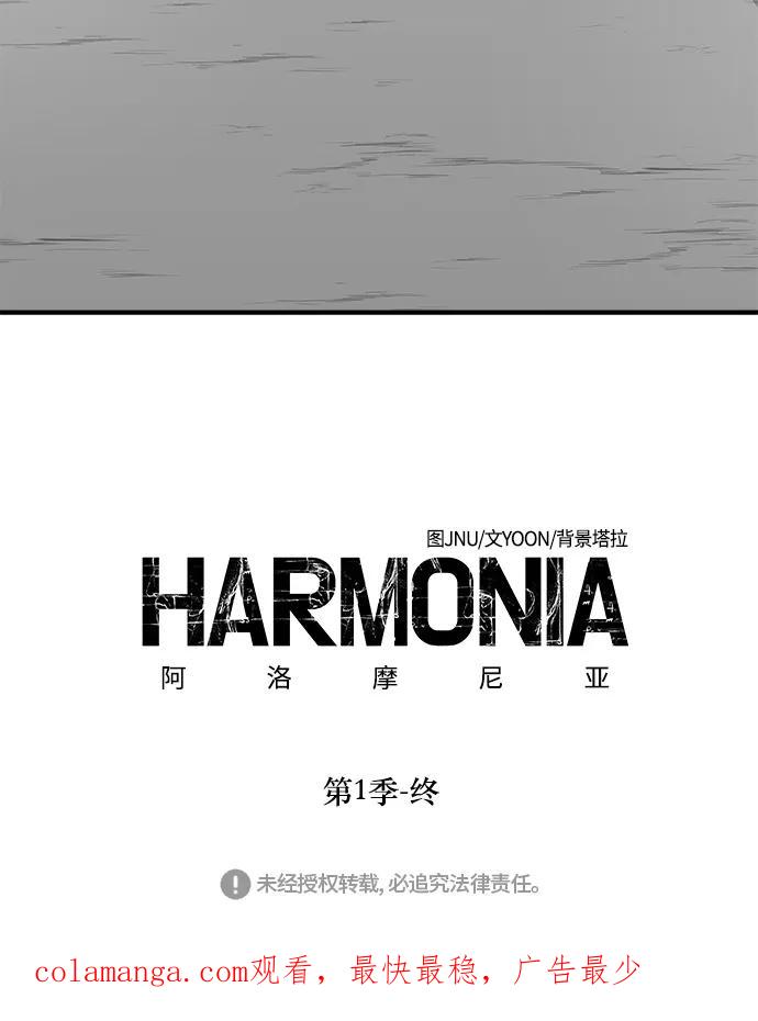 《阿洛摩尼亚》第33话 第80页