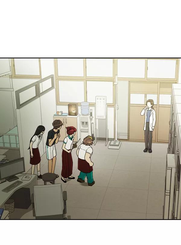 《种植部神秘日志》[第33话] 洒满芝麻的浪漫故事（3） 第6页