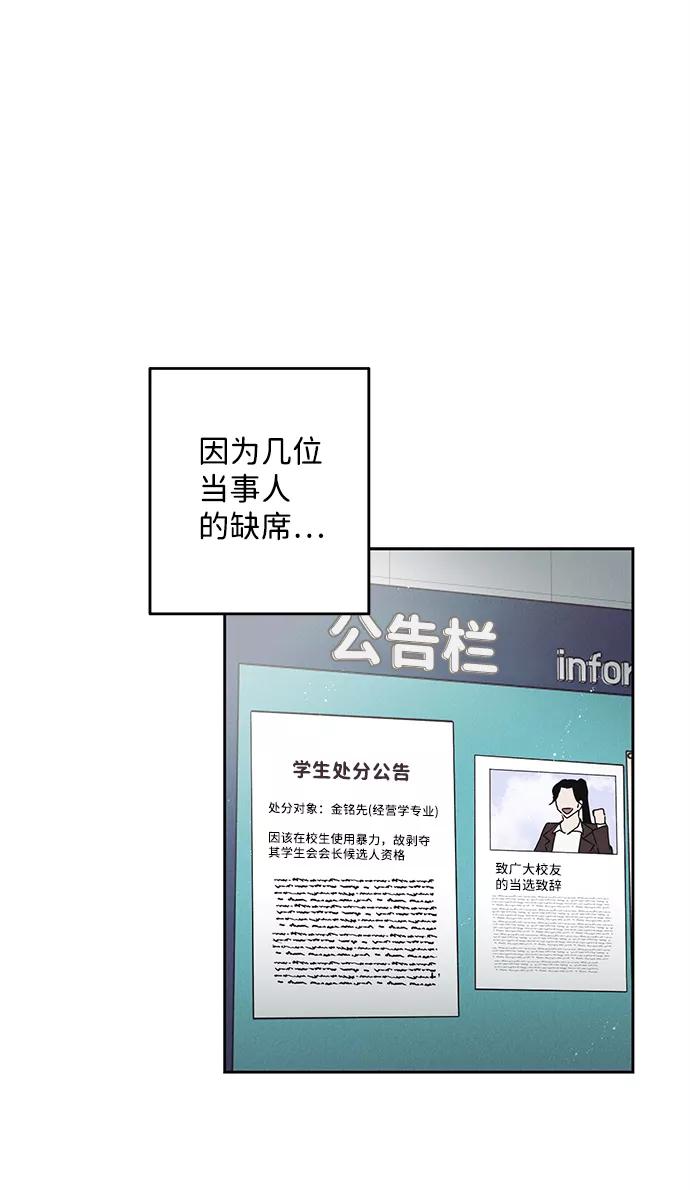 《绯色救赎》第34话 第47页
