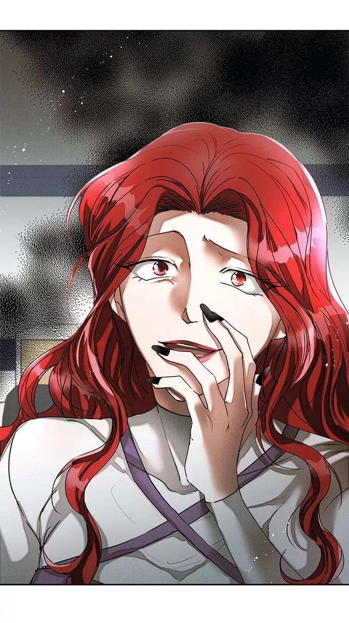 《绯色救赎》第34话 第71页