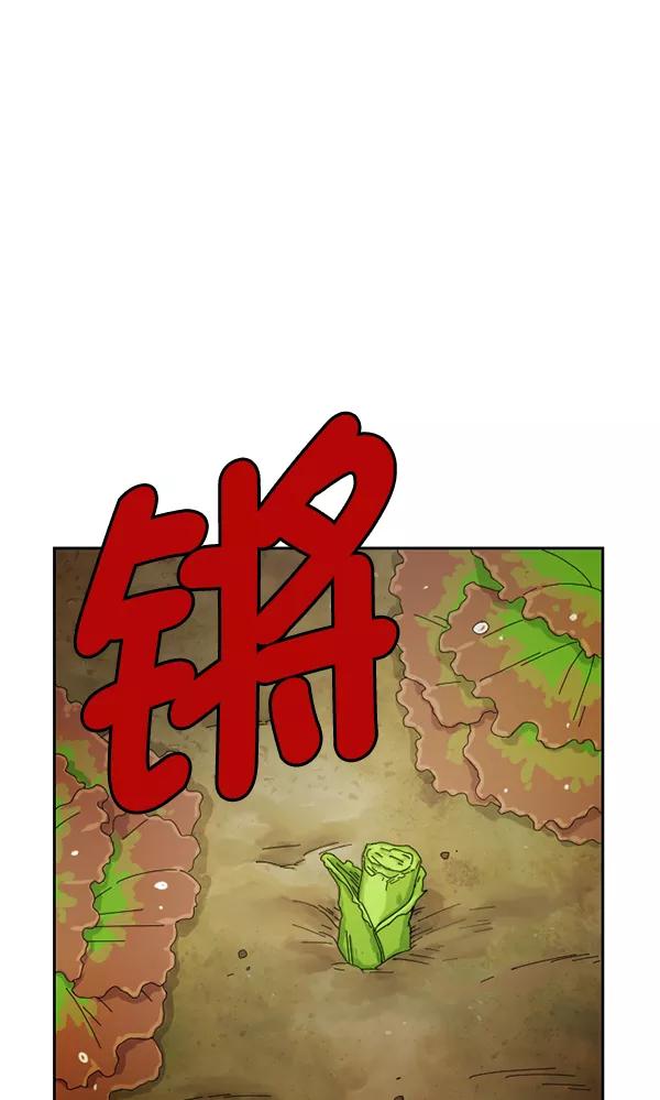 《种植部神秘日志》[第34话] 有人能救救生菜吗（1） 第30页