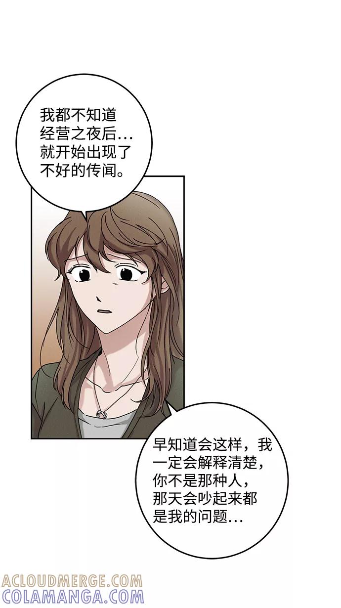 《绯色救赎》第35话 第10页