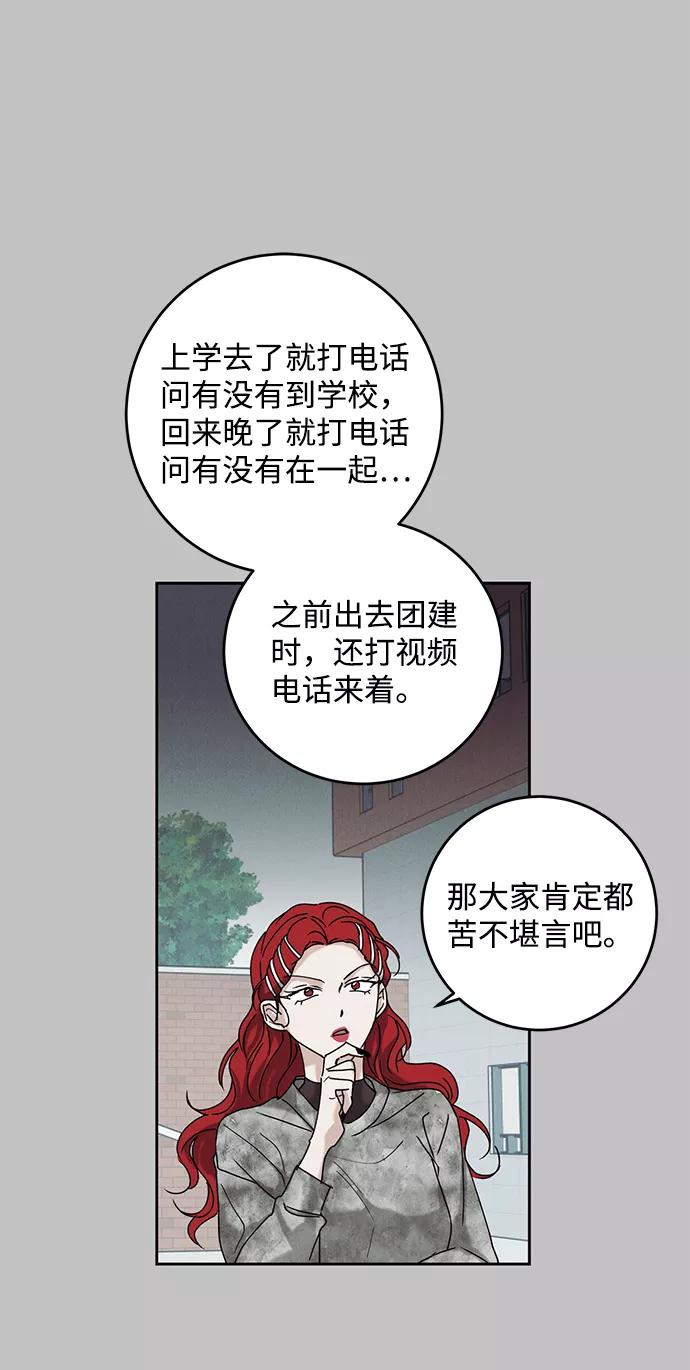《绯色救赎》第36话 第23页