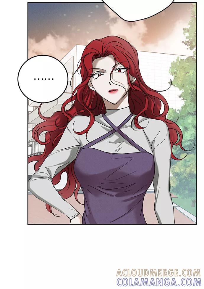 《绯色救赎》第36话 第10页