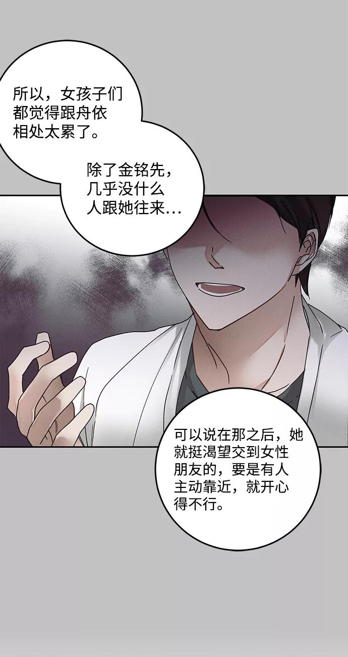 《绯色救赎》第36话 第24页