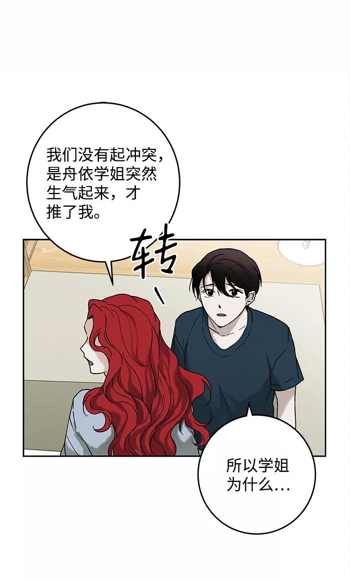 《绯色救赎》第37话 第38页