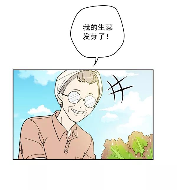 《种植部神秘日志》[第36话] 有人能救救生菜吗（3） 第48页