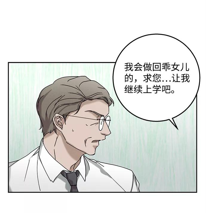 《绯色救赎》第37话 第20页