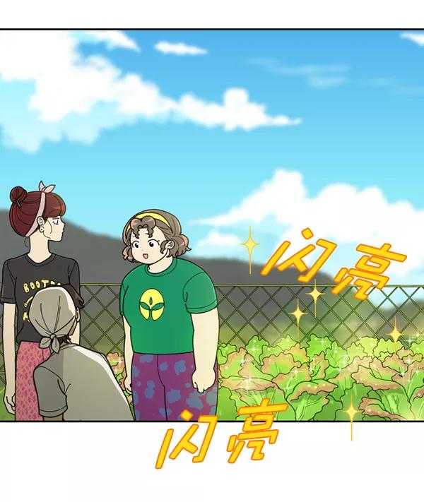 《种植部神秘日志》[第36话] 有人能救救生菜吗（3） 第41页