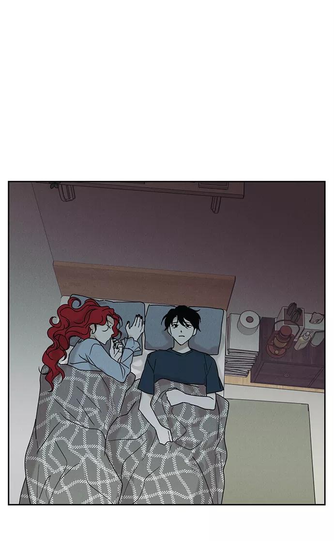 《绯色救赎》第37话 第60页