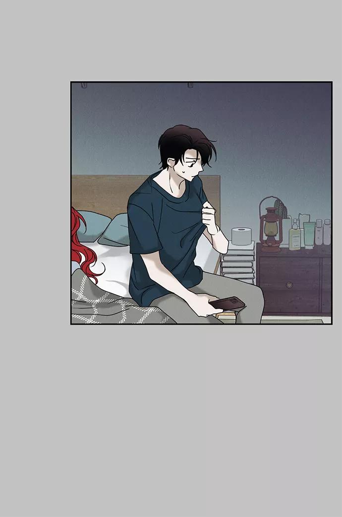 《绯色救赎》第38话 第50页