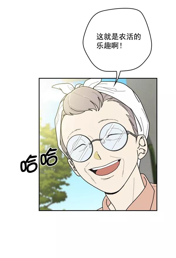 《种植部神秘日志》[第37话] 白菜也买萝卜也买（1） 第18页