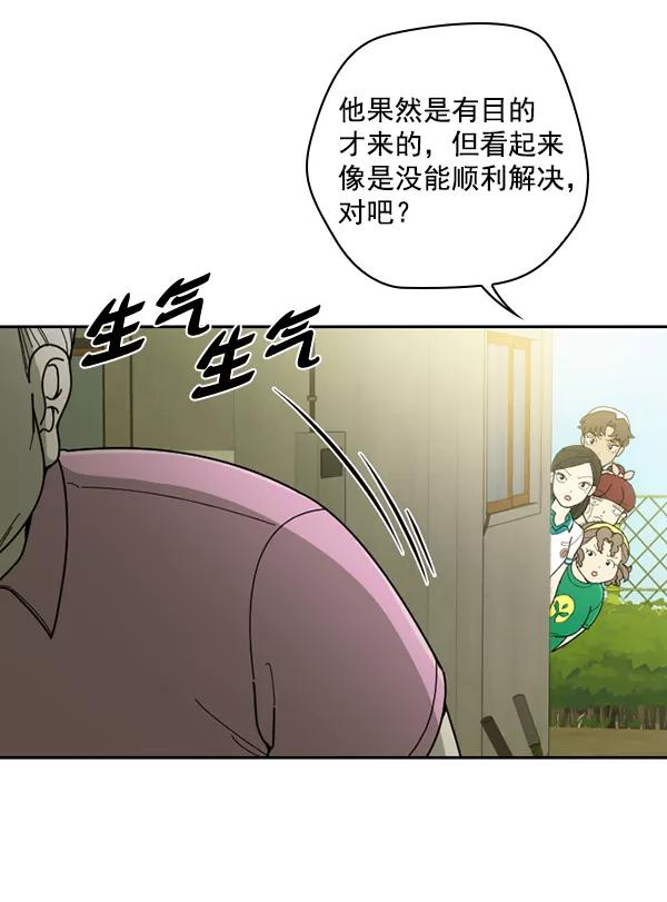 《种植部神秘日志》[第37话] 白菜也买萝卜也买（1） 第76页