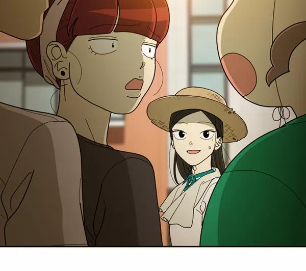 《种植部神秘日志》[第38话] 白菜也买萝卜也买（2） 第91页