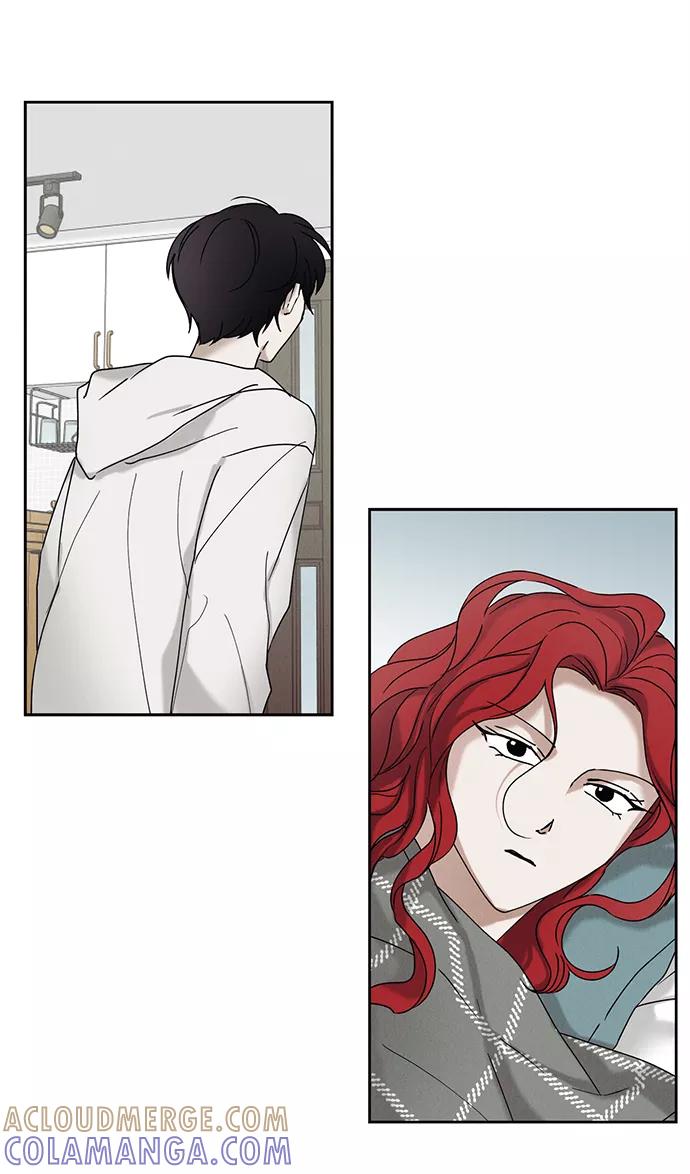 《绯色救赎》第39话 第31页