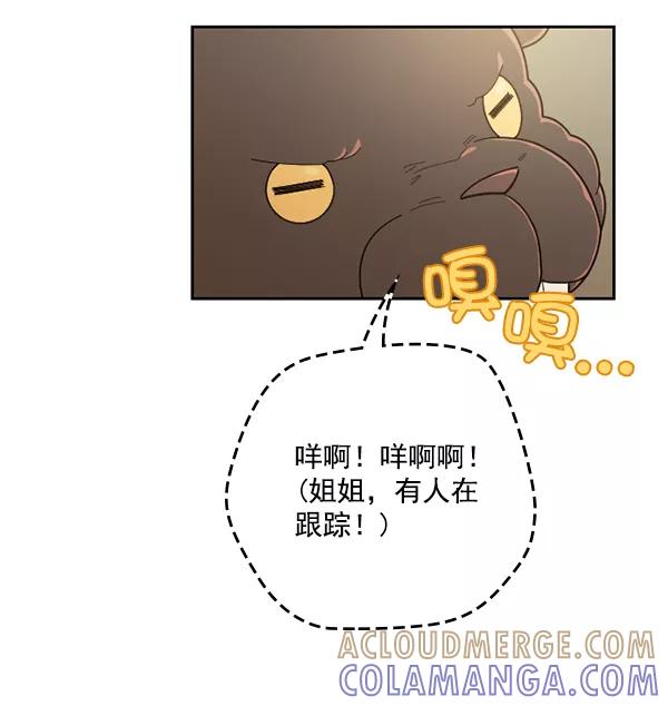 《种植部神秘日志》[第39话] 西蓝花你也是共犯 第10页