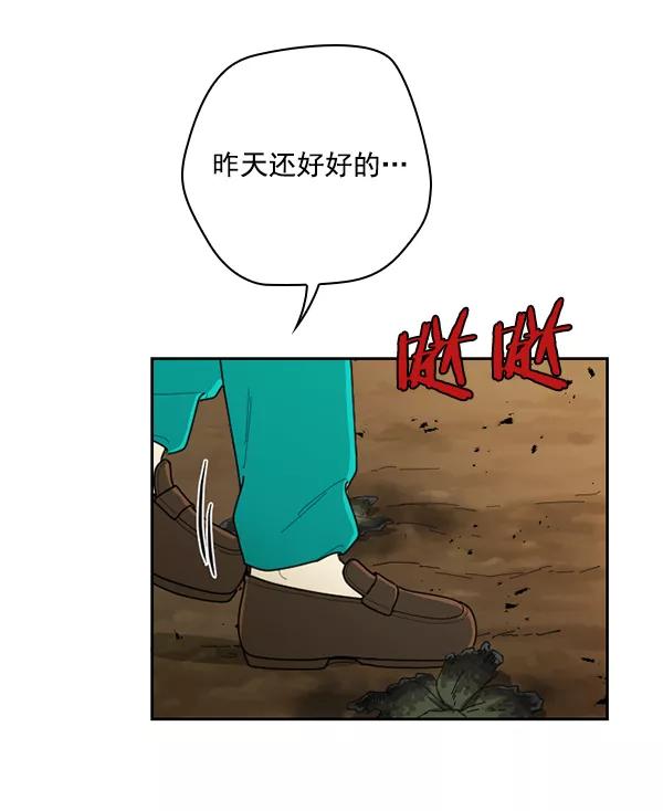 《种植部神秘日志》[第40话] 非常孤独的少年（1） 第20页