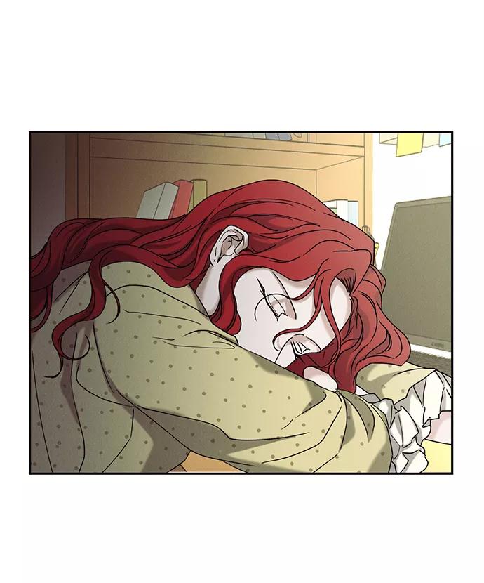 《绯色救赎》第41话 第38页