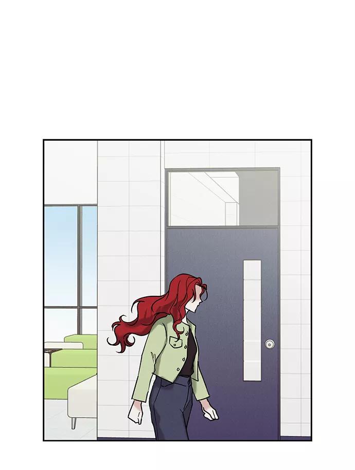 《绯色救赎》第41话 第65页