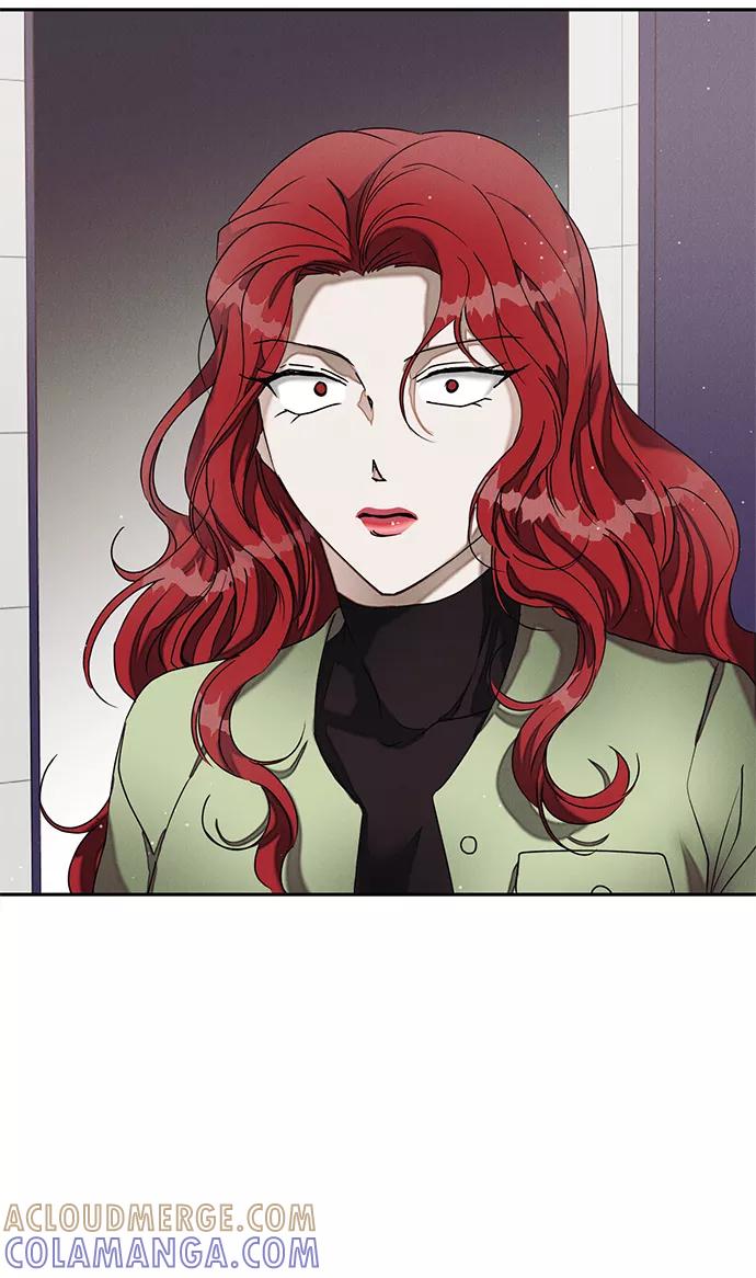 《绯色救赎》第41话 第70页