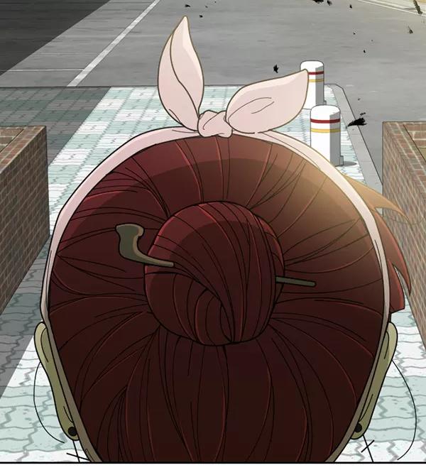 《种植部神秘日志》[第40话] 非常孤独的少年（1） 第12页