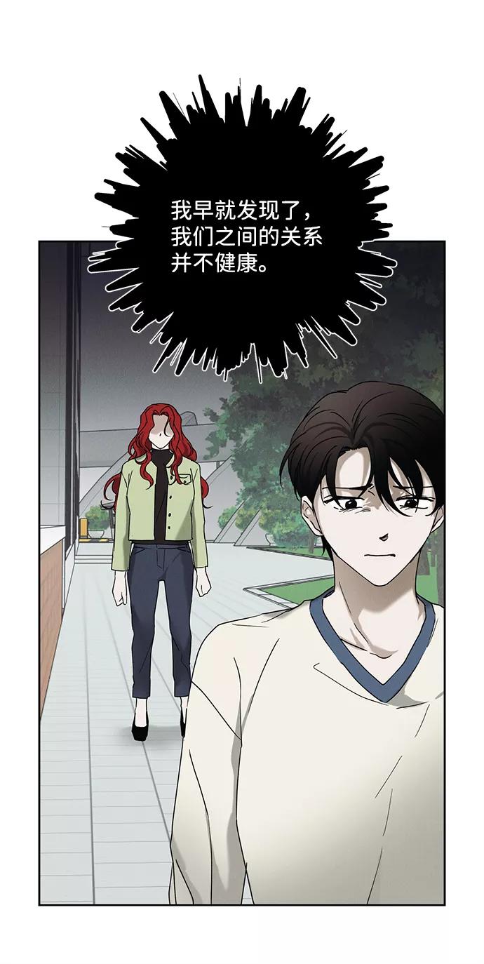 《绯色救赎》第42话 第60页
