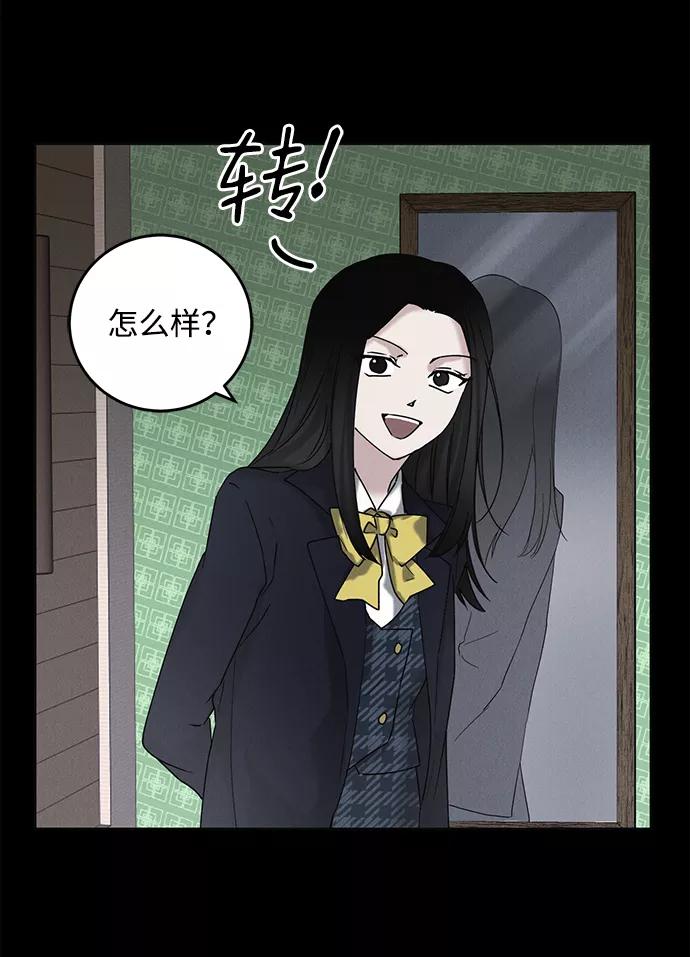 《绯色救赎》第42话 第68页