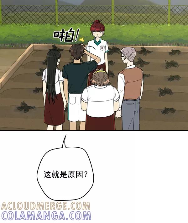 《种植部神秘日志》[第41话] 非常孤独的少年（2） 第79页