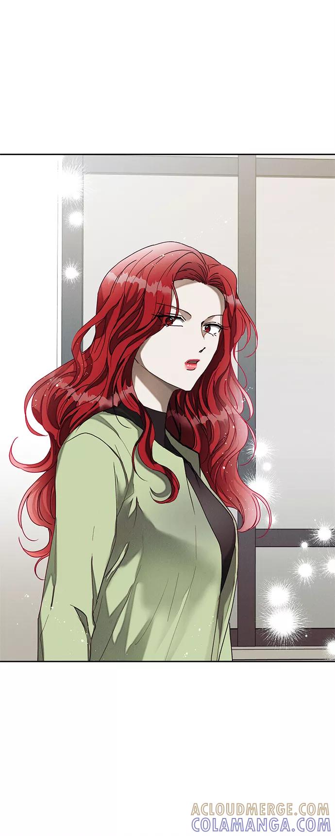 《绯色救赎》第43话 第73页