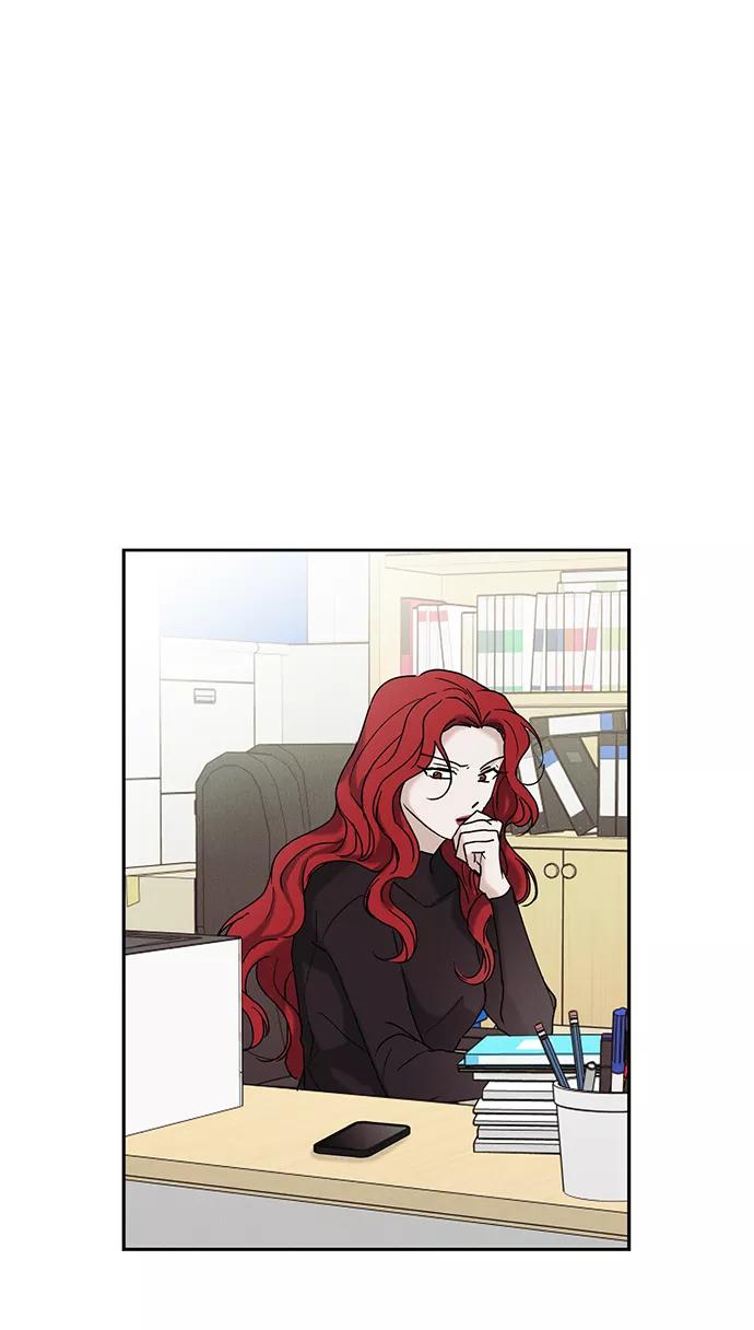 《绯色救赎》第43话 第56页