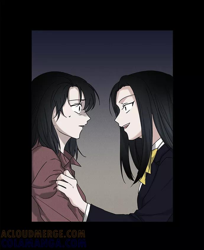 《绯色救赎》第43话 第37页