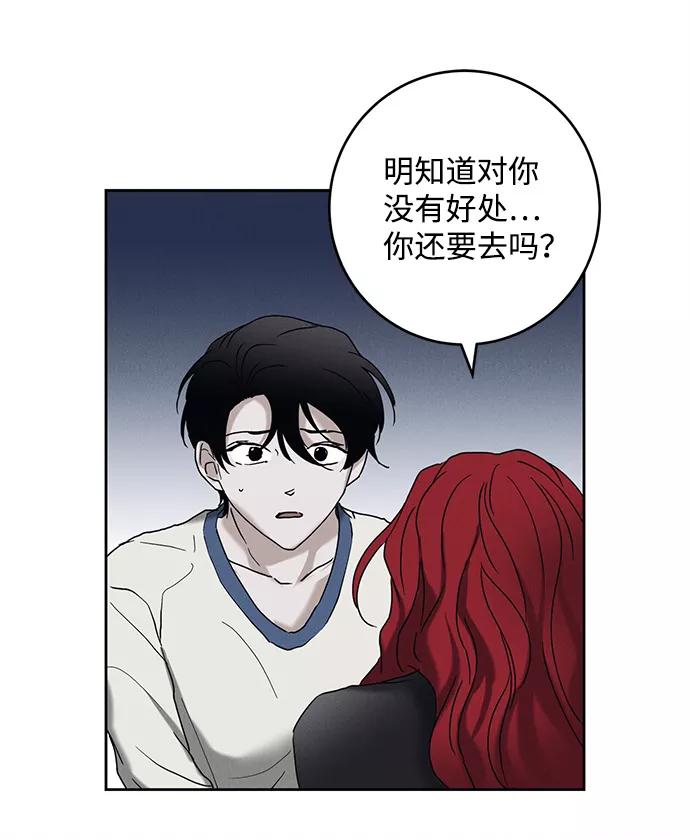 《绯色救赎》第44话 第68页