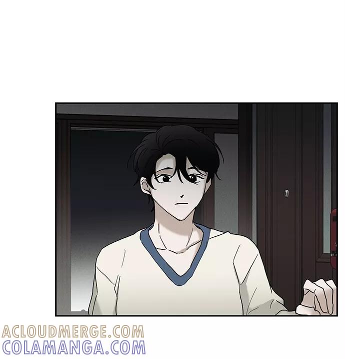 《绯色救赎》第44话 第61页